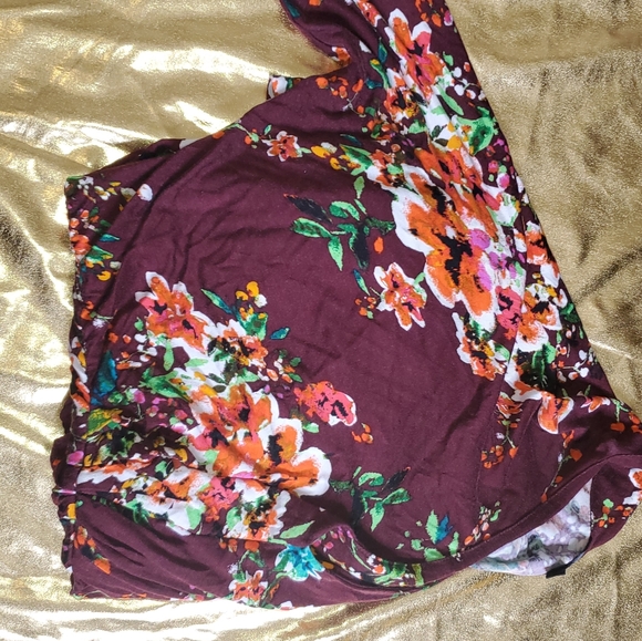 Maxi Dress - Picture 3 of 3